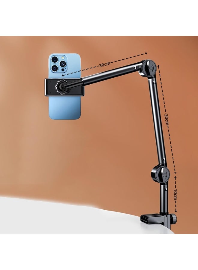 اسرلي وايت حامل لوحي قابل للتعديل والطي - Image 5